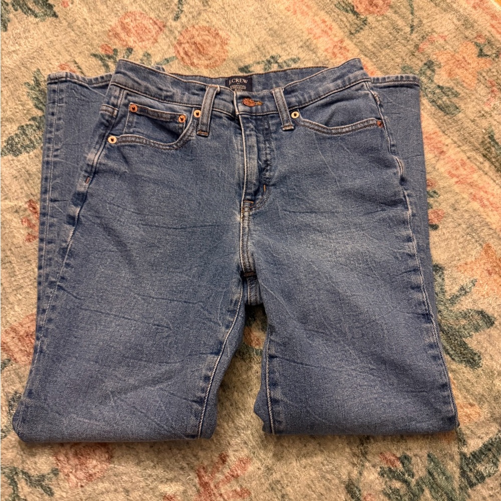 J. Crew Jeans